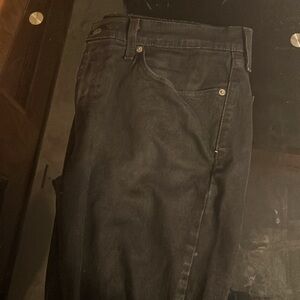 There good jeans and comfy